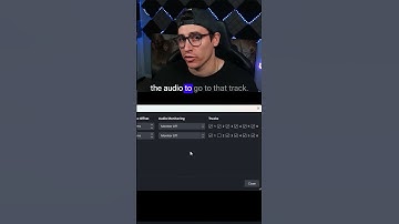 How to: Stream Music on #Twitch WITHOUT Muted VODs