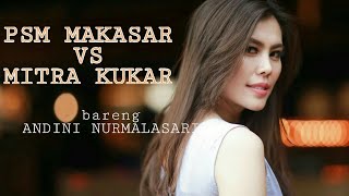 Presenter Cantik Live Ig Di Studio Liga 1 Psm Makasar Vs Mitra Kukar Part