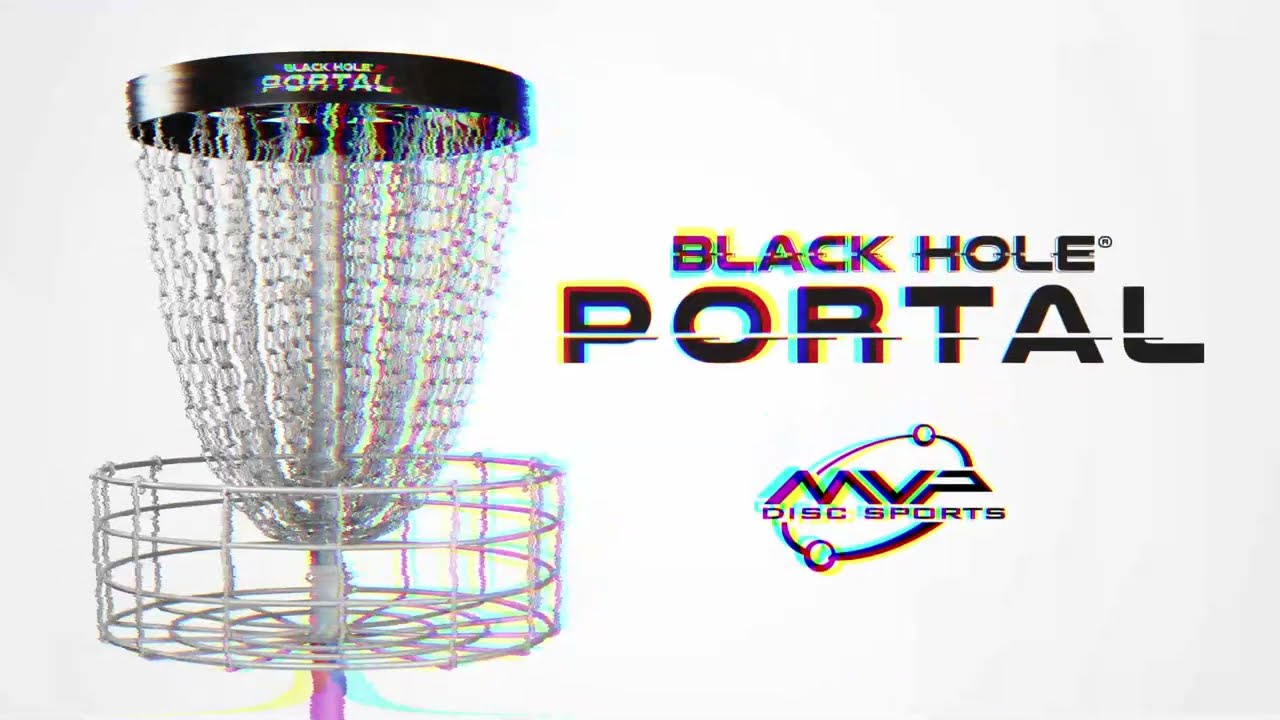 Black Hole® Portal - MVP Disc Sports