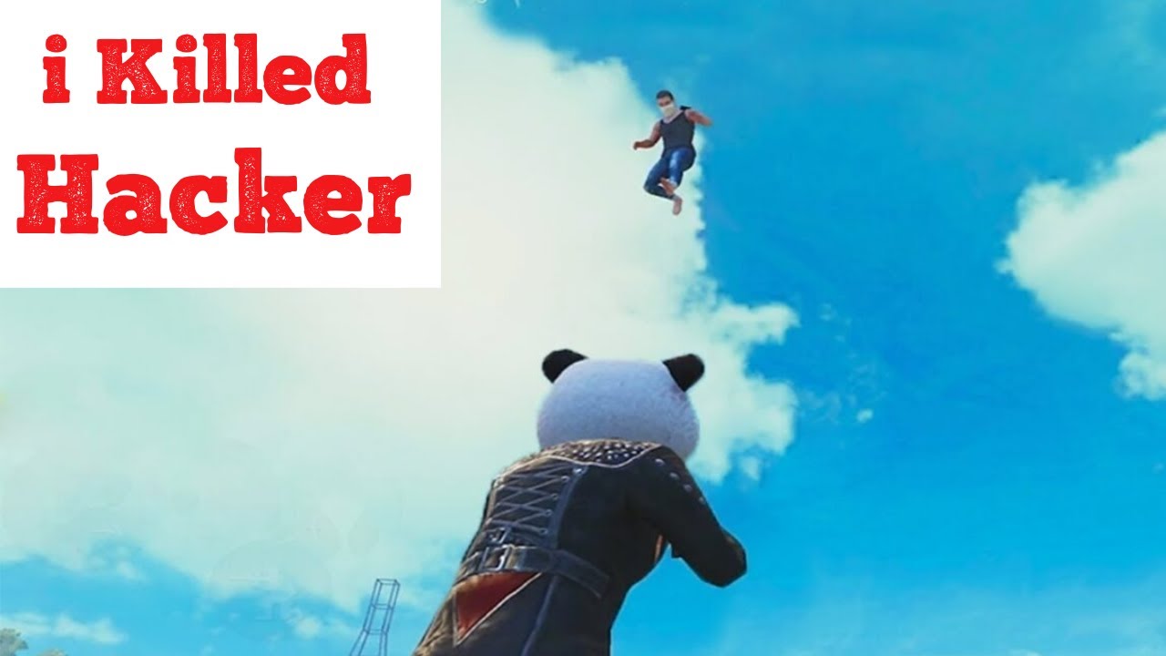 I Killed Hacker | Haris Awan