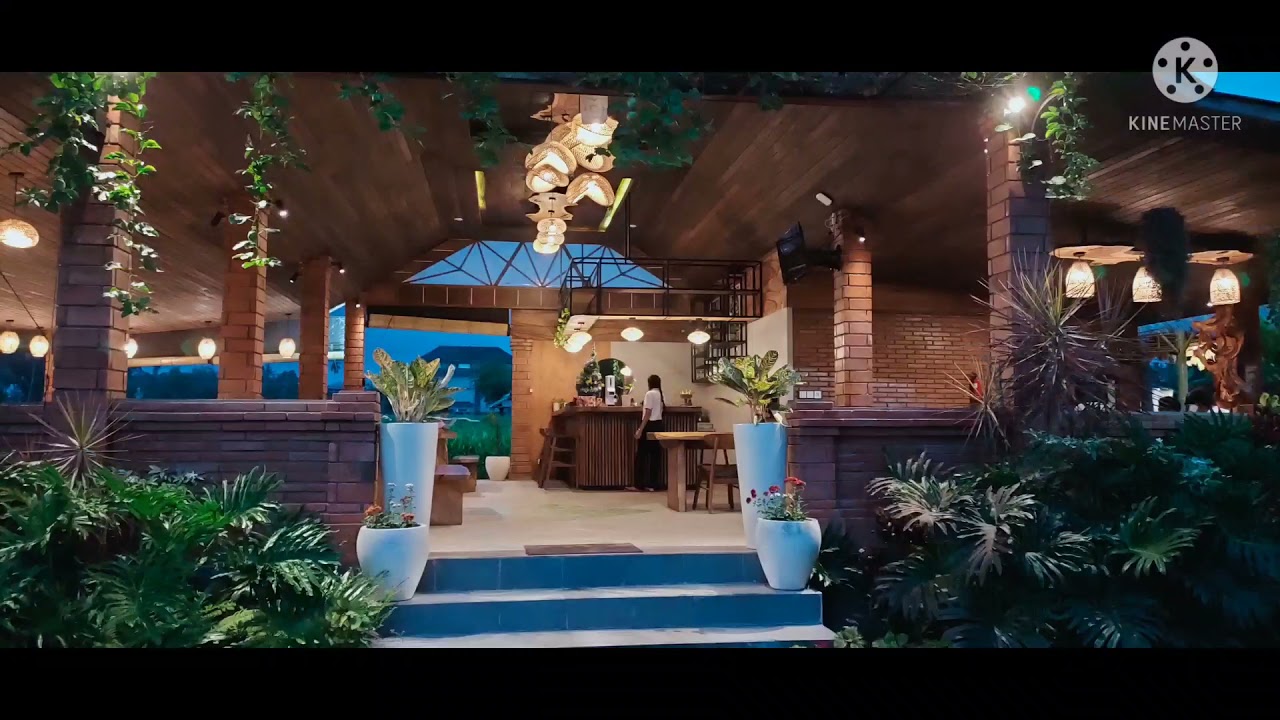 BREAKFAST DI ADIL VILLA & RESORT UBUD, BALI