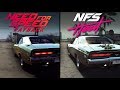 Need for Speed: Heat vs Payback | Direct Comparison