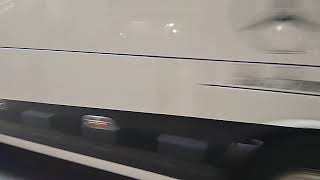 Telolet dian trans mantap