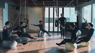 [공식홍보영상] PPS Training