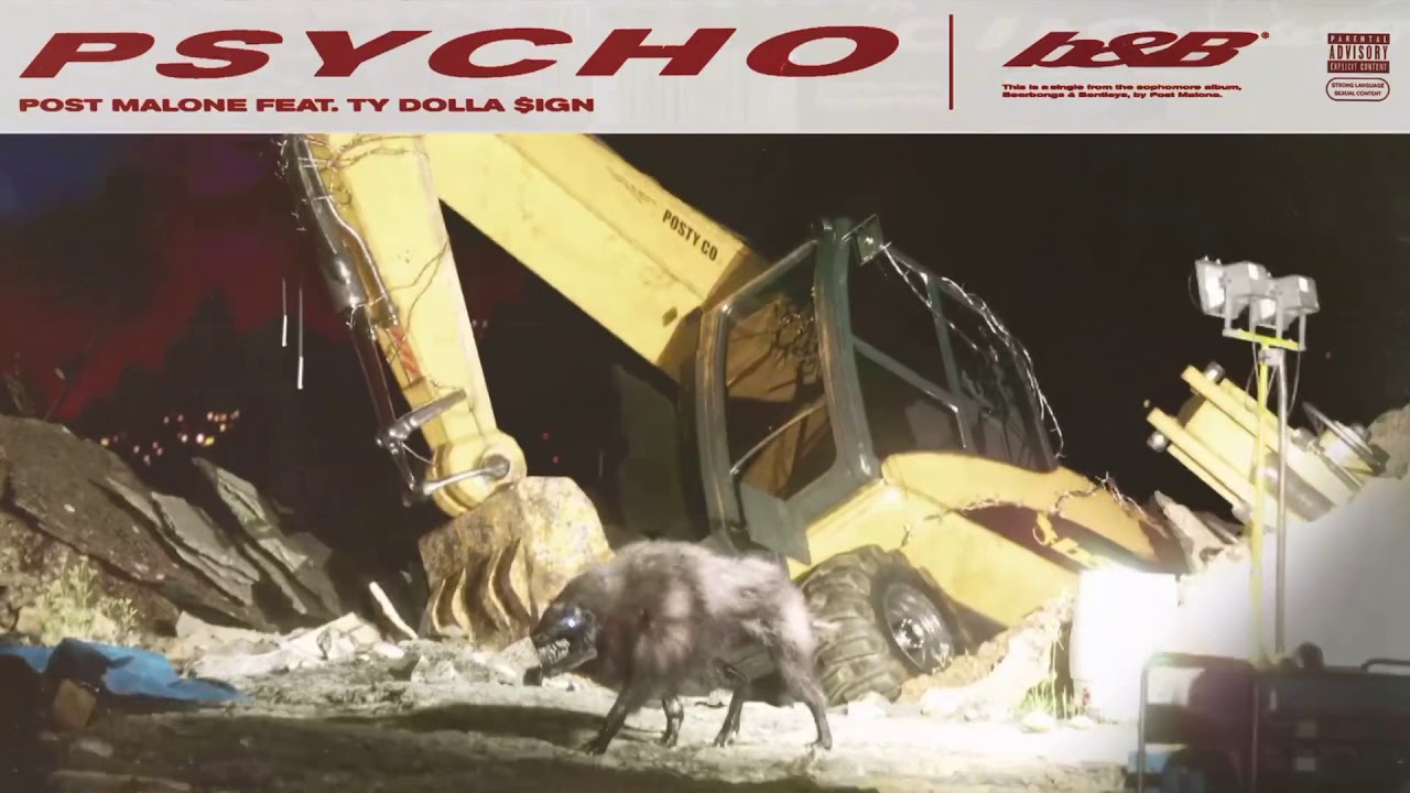 Post Malone ft Ty Dollar $ign