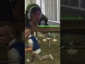 Bro pulled the wrong huzz #gaming #bullyscholarshipedition #gta
