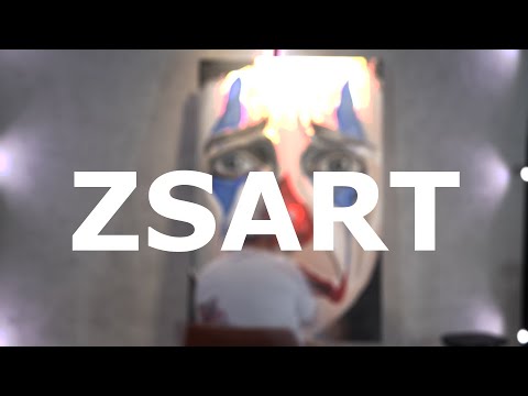 #ZSART 🤡
