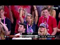 Final 1:49 INSANE FINAL FOUR ENDING #9 FAU vs #5 San Diego State #MarchMadness