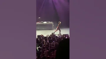 JPEGMAFIA - Call Me Maybe (Live, Sydney Enmore Theatre July 21, 2022)