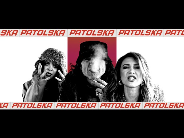 Amba - PATOLSKA