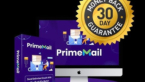 PrimeMail First Ever Smart Autoresponder with in built SMTP Review | how to build an email list auto