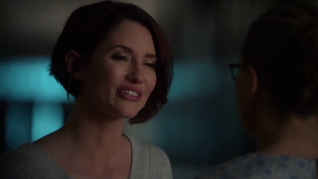 Alex and Maggie scenes | 3.04 |