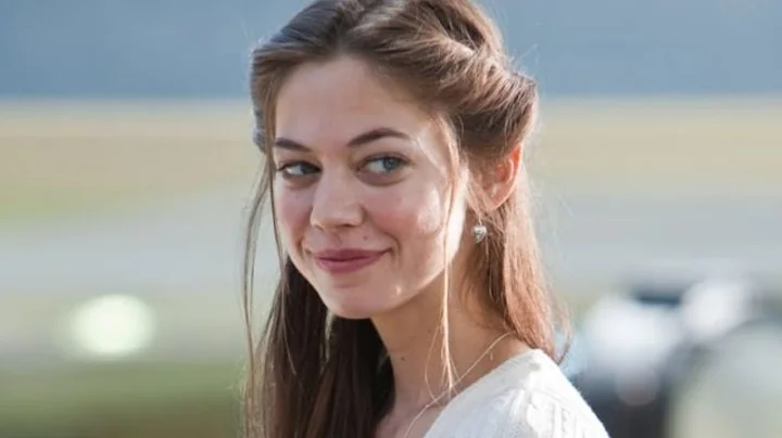 Are any ANTM contestants still modeling? (2023)