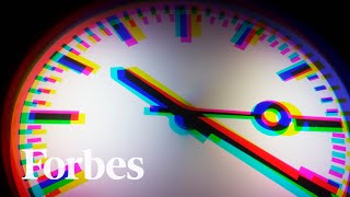 Can Time Be Hacked? Here’s How One Hacker Demonstrated It Can | Straight Talking Cyber | Forbes Tech