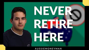 Che alberi ci sono in Australia?