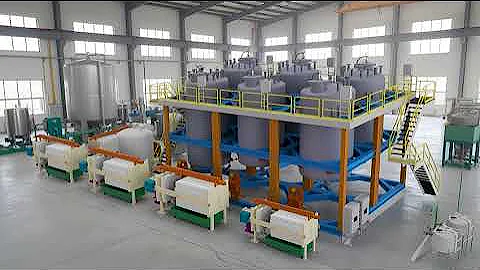 Revolutionizing Battery Recycling: The Future of Clean Energy is Circular ♻️⚡