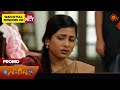 Ethirneechal - Promo | 03 January 2024 | Tamil Serial | Sun TV image