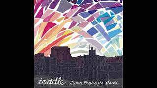 toddle - Dawn Praise the World [2007 Full Album HQ] Japanese Indie Rock/ Shoegaze