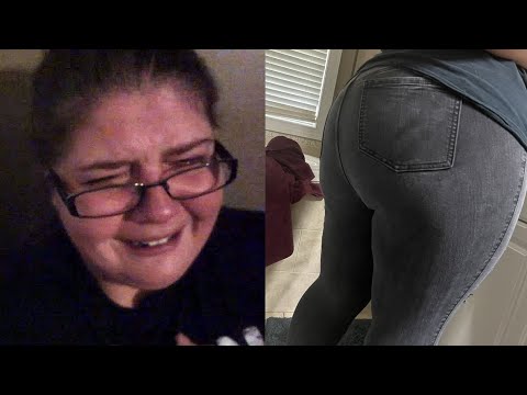 BRIDGETTE CRAPPED HER