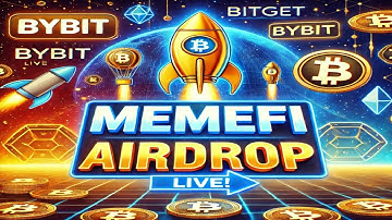 Memefi Airdrop Withdrawal & Price Update 2024!