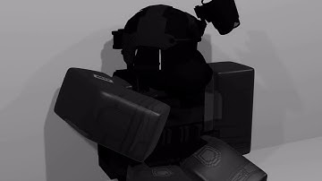 Blender Roblox Animation Test