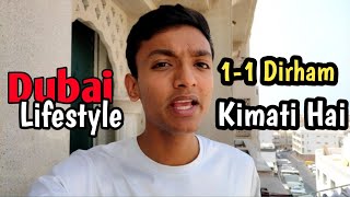 Aesi Hai Dubai Ki Luxurious Life ??? | Life In Dubai ??? | Ashish Rai