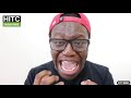 REACTING To Champions League PREDICTIONS