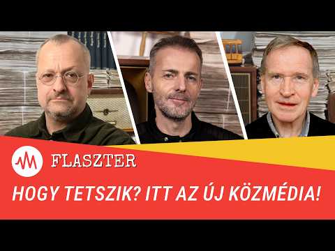 Flaszter 420. – Bolsevik tempót emleget a Fidesz