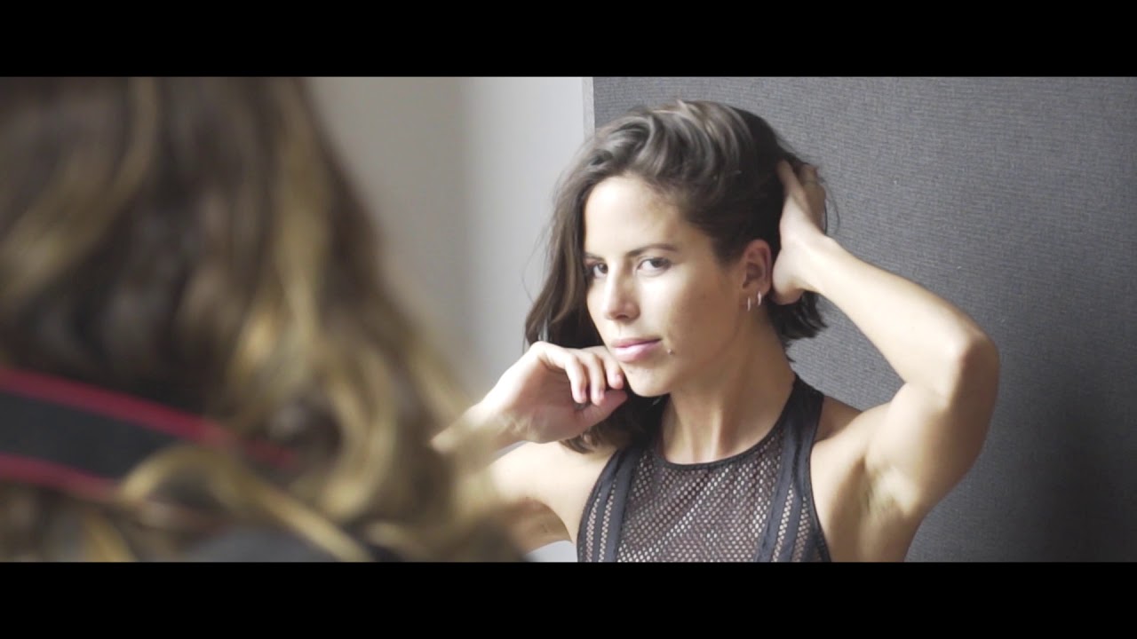 Nina x L'Officiel YouTube