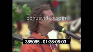 Parachute Express on Good Company (1992)