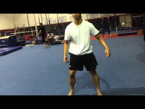 Patrick's Cheat 720 and 540