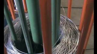 Download Lagu Galvanise Coiler TUNATEK  TURKEY MP3