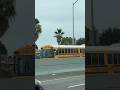 Los Angeles Unified School District 2011 Thomas Saf-T-Liner HDX CNG #7696u