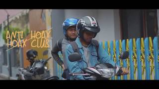 ANTI HOAX HOAX CLUB | Iklan Layanan Masyarakat