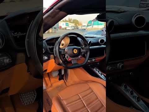 فيراري او لامبورجيني فيراري اكسبلور ترند حملة توصيل القناة 10k مشترك سيارات سيارات قطر 