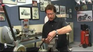 YouTube - Building a water-cooled TIG torch.flv