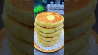 how to Soft & Fluffy Paratha Recipe #food ,#shorts ,#viralvideo