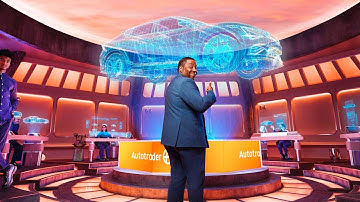 Auto kopen op maat voor jou – ja, voor jou. Dat is Auto Intelligence.