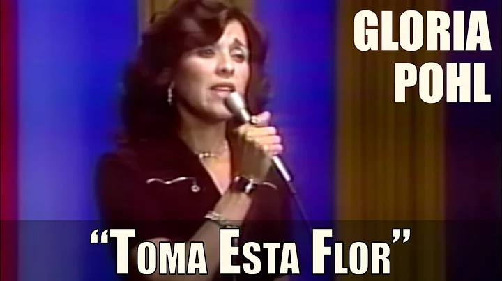 Mam de SPARX y Lorenzo Antonio - Gloria Pohl - "To...