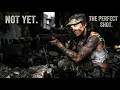 I Had A Perfect Clear Shot — That's When I Put Down My Rifle + #FemaleSniper #MilitaryStori