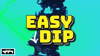 *LIVE* ATTEMPTING THE NEW 'EASIER' DEEP DIP! - Trackmania