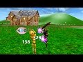 Java 3D Game Development 65: PvP Combat