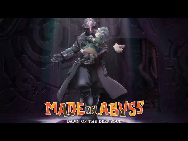 Forever Lost (Made in Abyss: Dawn of the Deep Soul) Official Tiktok Music