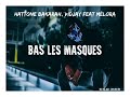 Hattone bakarah vidjay feat melora  bas les masques