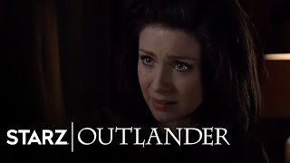 Outlander | Season 3, Episode 5 Clip: I Want You to Go | STARZ