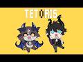 Tetoris 【Ren Zotto & でびでび・でびる cover】