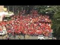 Looming Numsa strike threat eco**my