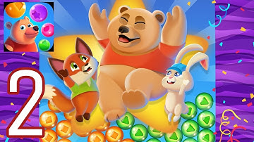 Joy Blast-Android Gameplay (early access) Prince AKG Gameplay