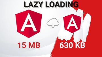 Optimiza tu aplicación de Angular con Lazy Loading