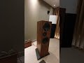 Living Voice R80 Speakers Living Voice R80 Speakers